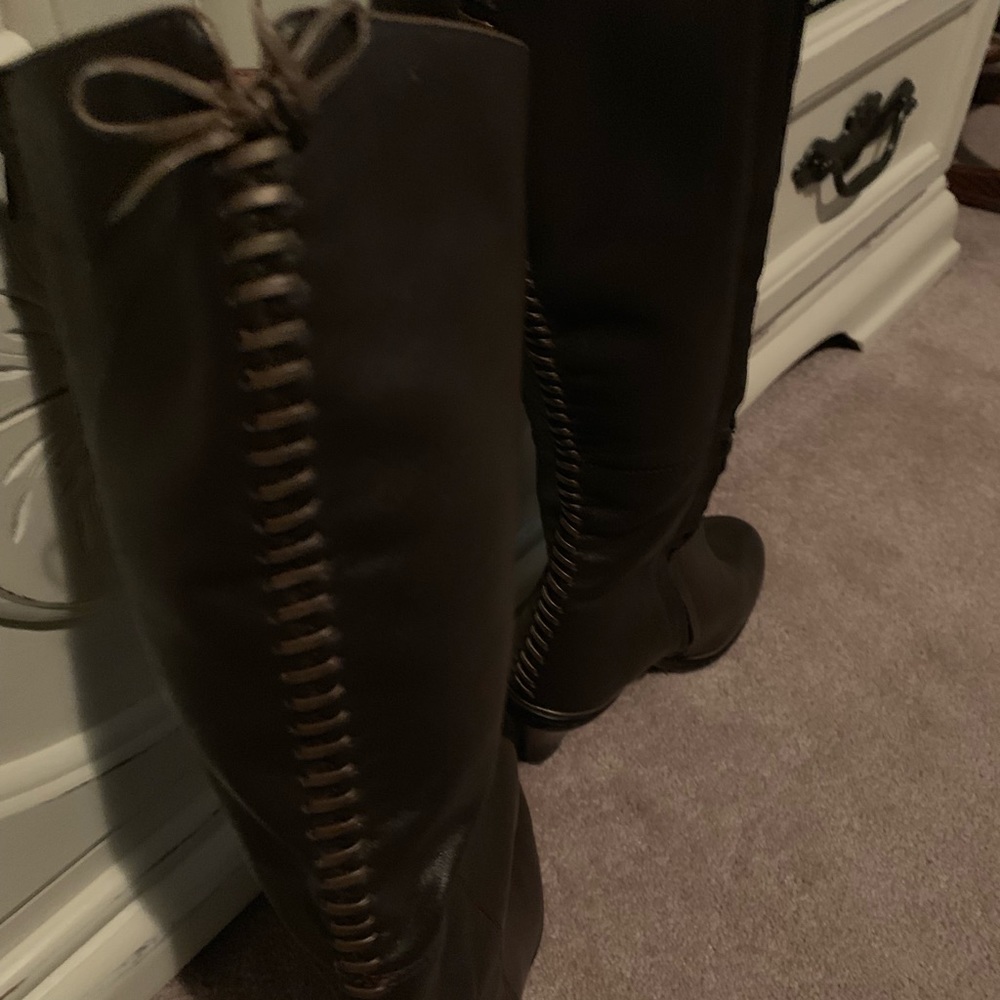 Boots - Picture 2 of 2